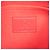 Pochette Epi Neverfull rossa Louis Vuitton Rosso - vista 5