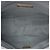 Borsa a patta 19 in agnello grigio Chanel Medium - vista 4