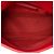 Borsa a tracolla Chanel Mini Square Caviar Incognito Flap rossa Rosso - vista 4