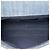 Borsa a tracolla Chanel Old Medium Chevron Denim Boy Flap Blu - vista 4