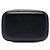 Vanity Case Chanel Medium CC gestepptes Caviar Schwarz - Ansicht 3