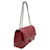 Borsa Chanel Reissue 226 Double Flap Rossa Rosso - vista 2