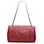 Borsa Chanel Reissue 226 Double Flap Rossa Rosso - vista 3
