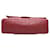 Borsa Chanel Reissue 226 Double Flap Rossa Rosso - vista 4