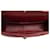 Borsa Chanel Reissue 226 Double Flap Rossa Rosso - vista 7