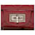 Borsa Chanel Reissue 226 Double Flap Rossa Rosso - vista 8