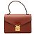Borsa Louis Vuitton Epi Concorde marrone
