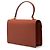 Borsa Louis Vuitton Epi Concorde marrone - vista 2