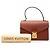 Borsa Louis Vuitton Epi Concorde marrone - vista 7