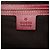 Borsa a tracolla Gucci GG Supreme Web beige - vista 5