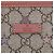 Tote verticale Gucci GG Supreme Star Joy beige - vista 5