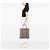 Tote verticale Gucci GG Supreme Star Joy beige - vista 6