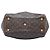 Borsa a tracolla Louis Vuitton Monogram Tivoli GM marrone - vista 3