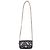 Borsa Chanel Rue Cambon Lucky Charms nera Nero