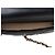 Borsa Chanel Rue Cambon Lucky Charms nera Nero - vista 5