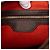 Bucket Borsa a secchiello Marais Damier Ebene marrone Louis Vuitton - vista 5