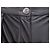 Pantalones Jodhpur de nylon con rayas negras Chanel Talla FR 38 - vista 6