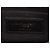 Borsa a tracolla con paillettes Blogger nera Saint Laurent Nero - vista 6