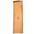 Schwarter Louis Vuitton Initiales Ledergürtel Schwarz - Ansicht 4