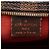 Pochette Trousse Louis Vuitton Damier Ebene Marrone - vista 5