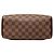 Borsa Louis Vuitton Damier Ebene Brera Marrone - Ansicht 3