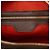 Borsa Louis Vuitton Damier Ebene Brera Marrone - Ansicht 5