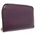 Monedero Louis Vuitton Epi Zippy morado Púrpura - vista 2