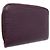 Monedero Louis Vuitton Epi Zippy morado Púrpura - vista 3