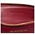 Burberry House Check Canvas Derby Peyton Umhängetasche Braun - Ansicht 5