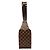 Borsa a tracolla Louis Vuitton Damier Ebene Geronimos marrone