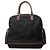 Borsa da viaggio Louis Vuitton Damier Geant Aventurier Polaire nera Nero