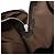 Borsa da viaggio Louis Vuitton Damier Geant Aventurier Polaire nera Nero - vista 6