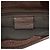 Borsa a tracolla Gucci GG Canvas beige - vista 5