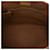 Borsa verticale Louis Vuitton Monogram Lockit marrone  - vista 4