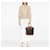 Borsa verticale Louis Vuitton Monogram Lockit marrone  - vista 5