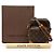 Louis Vuitton Monogram Amazone Umhängetasche braun - Ansicht 7