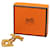 Gold Hermès Gold Plated Les Fetes en Hermes Pin Brooch Golden  - view 4