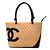 Tote Chanel Large Quilted Lambskin Cambon Ligne Nero