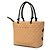 Tote Chanel Large Quilted Lambskin Cambon Ligne Nero - vista 2