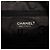 Tote Chanel Large Quilted Lambskin Cambon Ligne Nero - vista 5