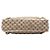 Abbey GG Canvas Tote mit D-Ring, Beige Gucci - Ansicht 3