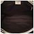 Abbey GG Canvas Tote mit D-Ring, Beige Gucci - Ansicht 4