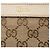 Abbey GG Canvas Tote mit D-Ring, Beige Gucci - Ansicht 5