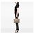 Abbey GG Canvas Tote mit D-Ring, Beige Gucci - Ansicht 6
