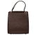 Borsa Louis Vuitton Epi Figari PM marrone