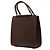 Borsa Louis Vuitton Epi Figari PM marrone - vista 2