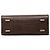 Borsa Louis Vuitton Epi Figari PM marrone - vista 3