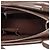Borsa Louis Vuitton Epi Figari PM marrone - vista 4