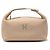 Custodia Bride A Brac in tela Hermès Small Tan Cammello