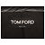Chaqueta acolchada con capucha de cuero negro Tom Ford Talla IT 40 - vista 5